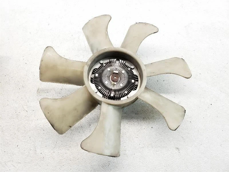 90-96 Nissan 300zx NA OEM Fan Clutch + Blade 2108240P00 | eBay