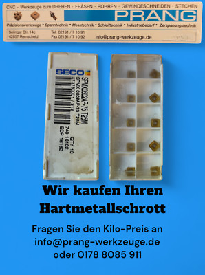 100 x SPMX0602AP-75 T25M......100 Stück........SECO............D/0503