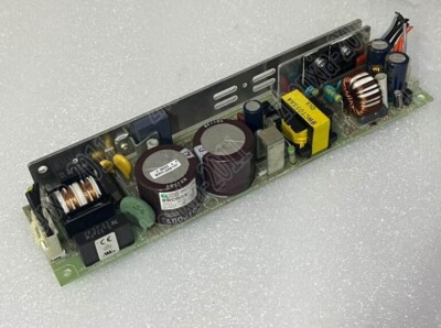 1PC  used    BWC05SX-U Power supply 5V 15A (110-230V input) #F3