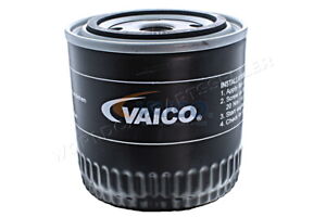 VAICO Oil Filter Fits SEAT Arosa SKODA Felicia VW Flight Polo Box 030115561C