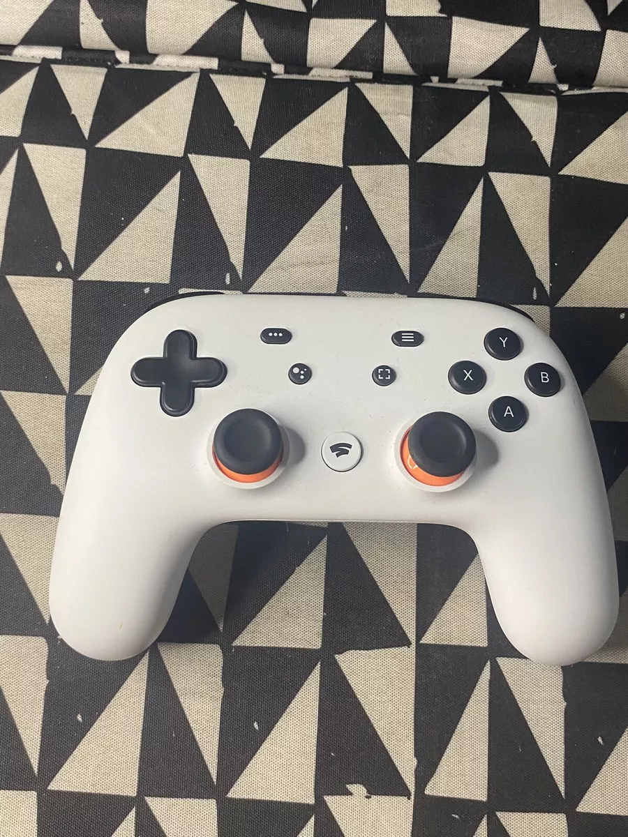 Super Stadia  Complete Control