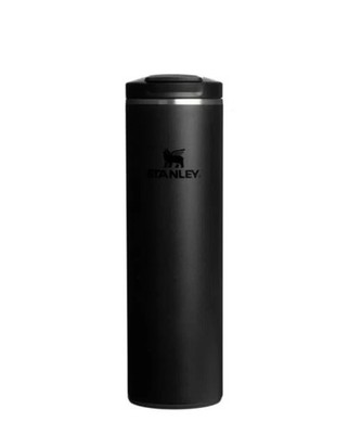 Stanley 1913 Transit Flip-Top Mug Black 2.0 0.47 L