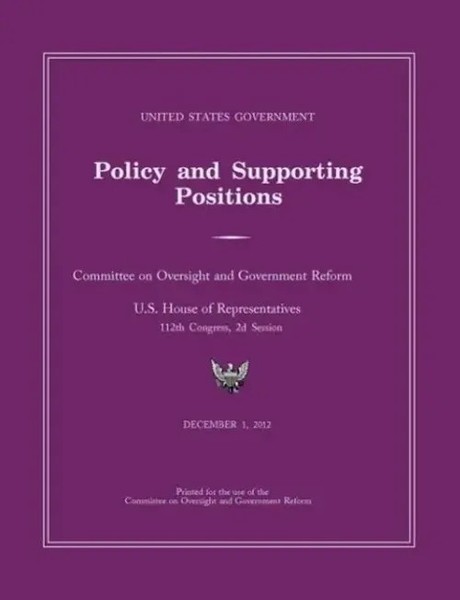 Cmttee Government Reform And Oversight (U. A.) | United States Government...-image