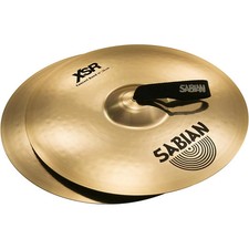 SABIAN XSR Concert Band Level 2 14 in. 197881224271 Refurbished