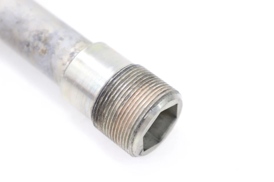 14-24 BMW S1000R OEM BASCULANTE TRASERO PERNO SUSPENSIÓN EJE PIVOTANTE Foto 4 de 4