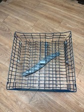 GE Dishwasher Upper Dishrack with Spray Arm WD28X10247, WD22X10048