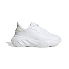 adidas Adifom Sltn Lace Up  Youth Boys White Sneakers Casual Shoes FZ5638