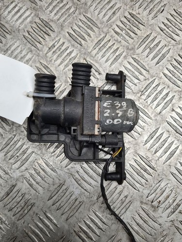 BMW 5 E39 2002 Zusatzwasserpumpe 64118379921 Benzin 141kW DRA19431