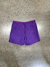 Umbro Stripped Vintage 90s Shorts