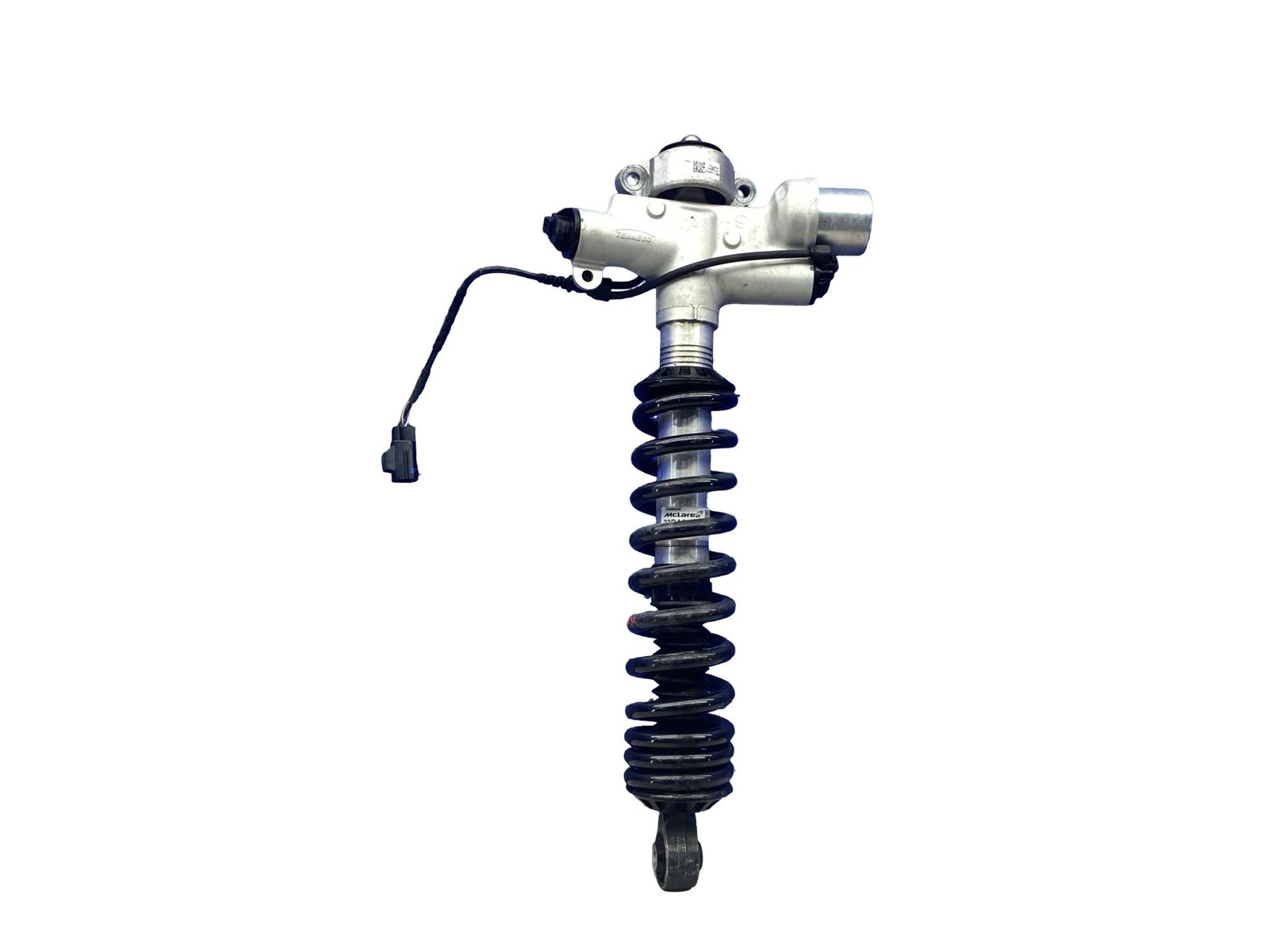 2020-2026 MCLAREN GTS RWD 4.0L REAR RIGHT SUSPENSION STRUT ASSEMBLY 22BA345GP