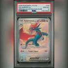 PSA 10 Salamence ex 187/159 SIR Journey Together 2025 GEM MINT