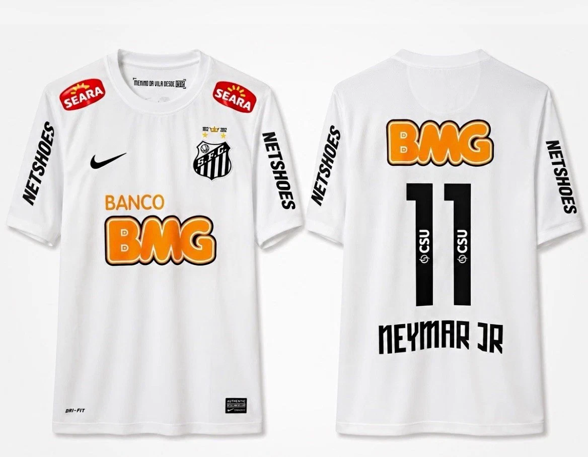 santos fc products for sale | eBay
