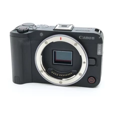 Canon EOS R50 V 24.2MP Mirrorless Camera Body -Near Mint- #197