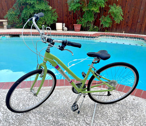 Rei Bike | eBay