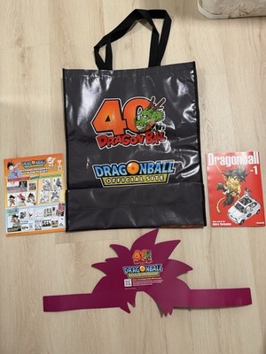 【新品】ダイマツリ DRAGON BALL トートBAG バッグ トート フジテレビ限定】 ドラゴンボールDAIMA トートバッグ ドラゴンボール