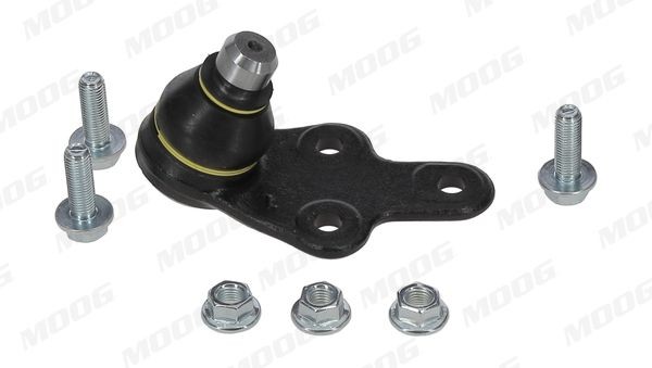 Rotule de suspension MOOG FD-BJ-12509 renforcée anti-vibration pour FORD