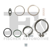 Turbolader Montageset FÜR Bmw X5 (E70), Bmw 5 Gran Turismo (F07) - FA1 KT100190