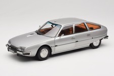 Citroen CX 2200 Pallas Largentiere Grey Norev 1:18 | 181810
