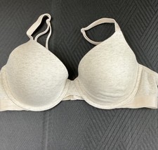 Pink Under Wire Bra Size 36C 