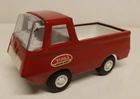 Vintage 1970s Tonka Toy Pickup Truck Van