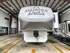2026 Alliance Paradigm 310RL