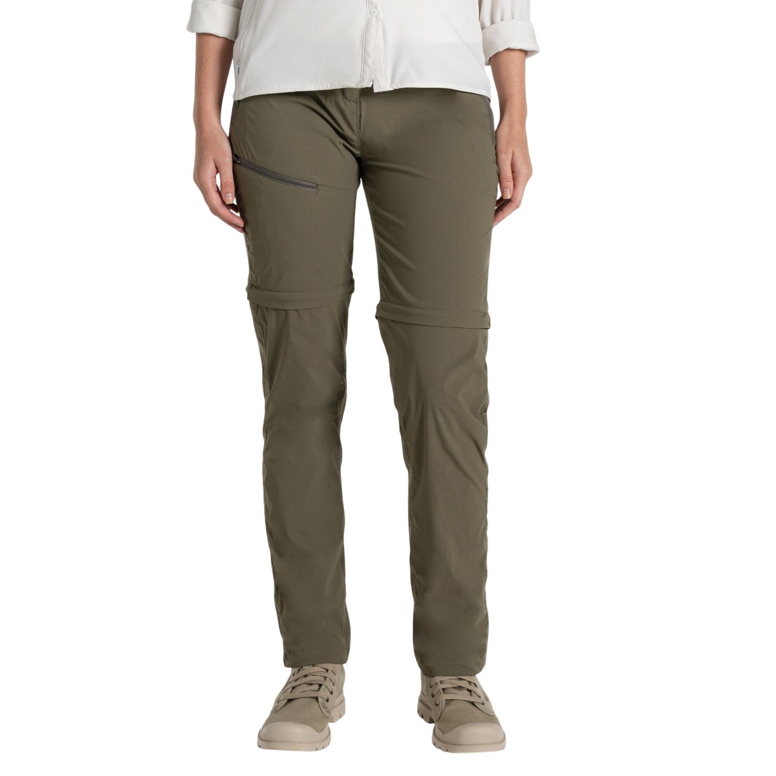 Craghoppers - Pantalones Pro III para Mujer