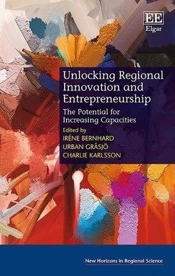 Unlocking Regional Innovation and Entrepreneurship   The Potential for Increasi 