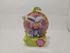 Vintage Mattel Barbie Kelly Fluffy Tail Dolls Easter 2001 #50934 Special Edition