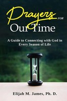 Elijah M. James | Prayers For Our Time | Taschenbuch | Englisch (2024)
