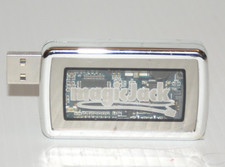 MagicJack A921 USB PC to Phone Jack Free Local Long Distance Magic Jack