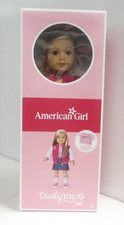 American Girl Doll Truly Me 100 w/ Extra T-Sh...