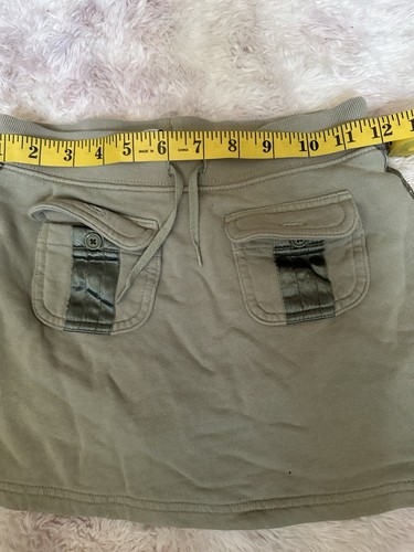 Green Gap Girls Skirt - Picture 3 of 6