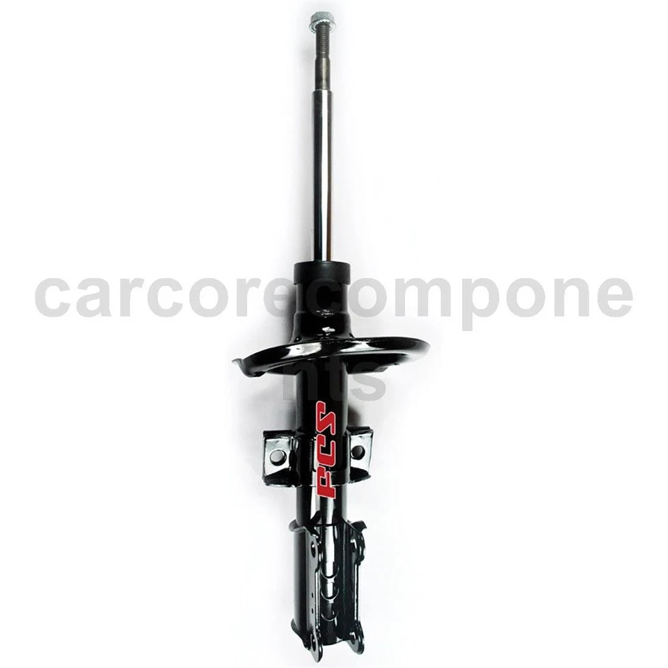 Conjunto de puntal de suspensión trasera delantera FCS OE para Volvo S60 2002 2003 2004-2009 Foto 2 de 4