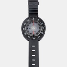 Suunto SK8 NH Black Scuba Diving Compass