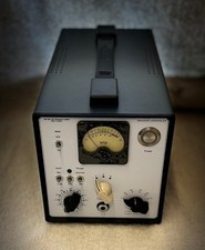 Analogue Addicts Valve Tube Portable Mic Pre - Bass DI - EMI REDD47 Styled