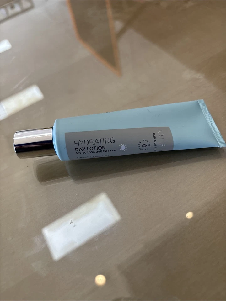 Лот из 2 увлажняющих дневных лосьонов Artistry Skin Nutrition 1,7 унции/50 г срок годности 12/2027 Amway - Изображение 2 из 2