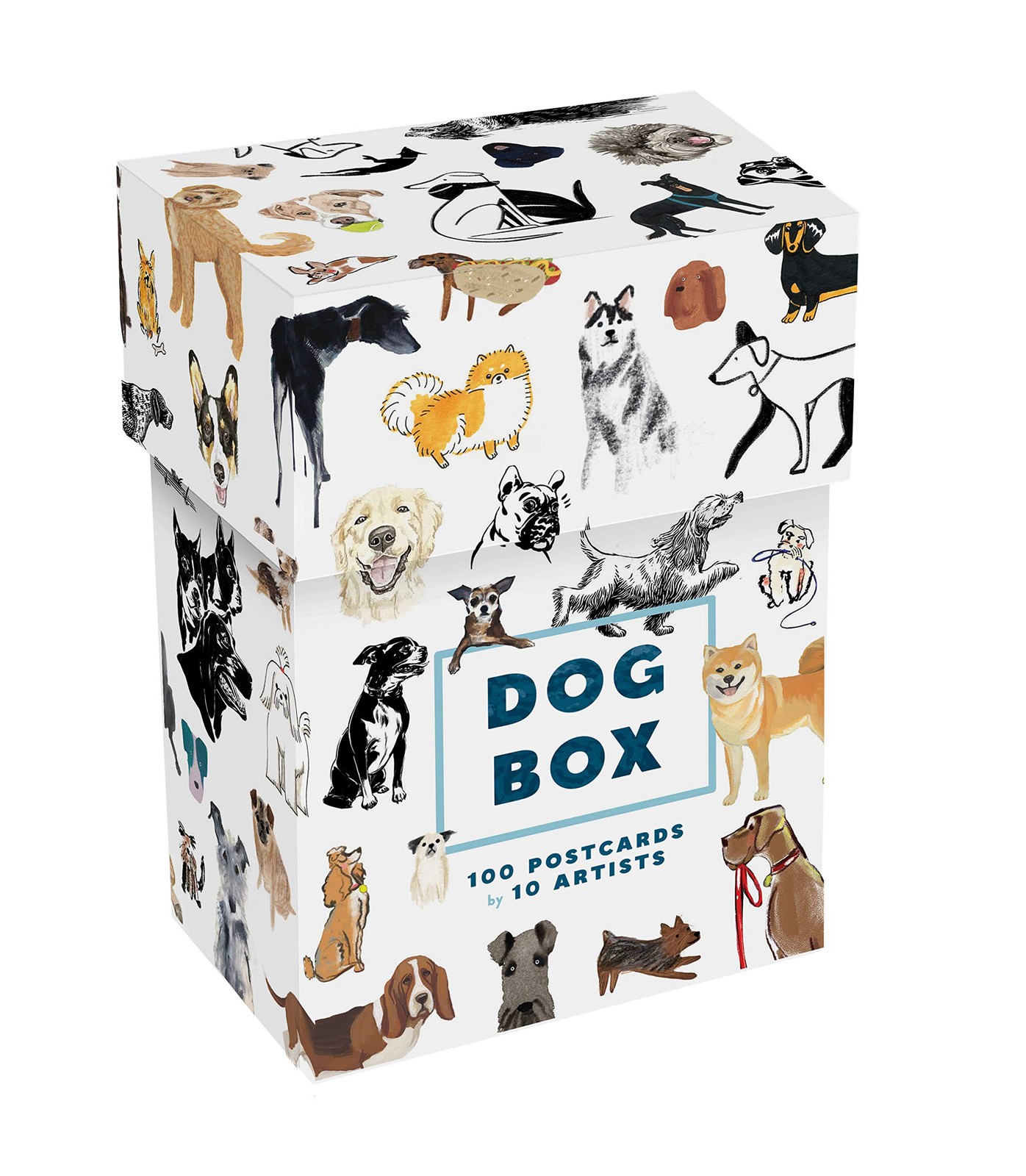 Dog Box by Princeton Architectural Press - - Image 5