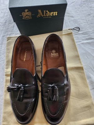 Alden 663
