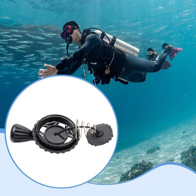 #ad #ad Scuba over Pressure Valve Underwater Sports Accessories for Diver Lift Bags $17.69