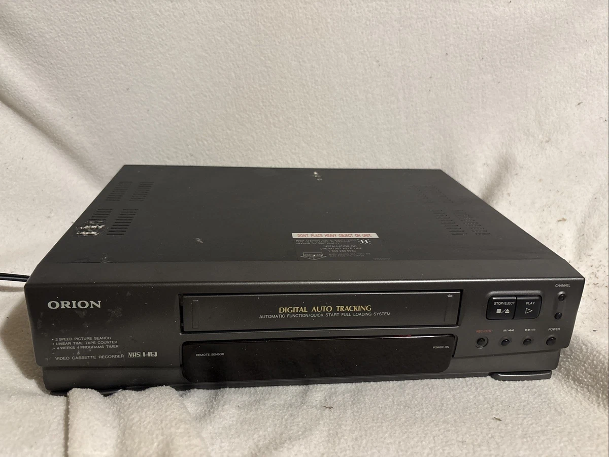 Orion Vintage Electronics for sale | eBay