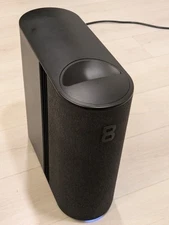 Latest Gen Eight 8 Sleep Pod 5 (4 A17B) 11504 Hub. Tested. Canister, power cable