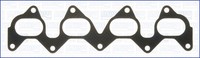 Dichtung AnsaugkrüMmer Ajusa 13081200 FüR Corolla Toyota Compact Celica Liftback