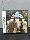 Pony Friends (Nintendo DS, 2007)