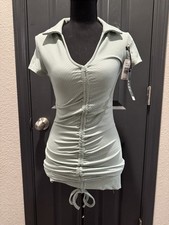 NWT POOF! Women’s Body Con Dress In A Size Small New with Tags