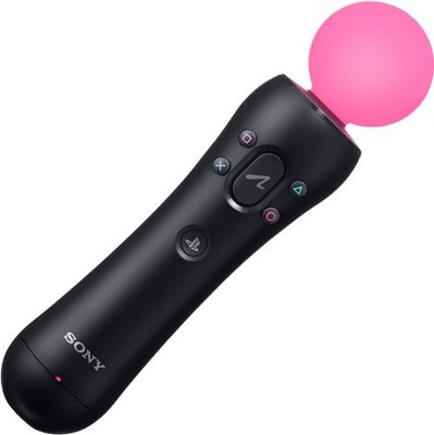 Sony PlayStation 4 PS4 Move Motion Controller