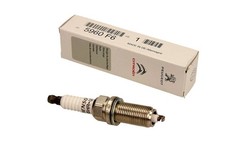 Bougies d'allumage Toyota YARIS