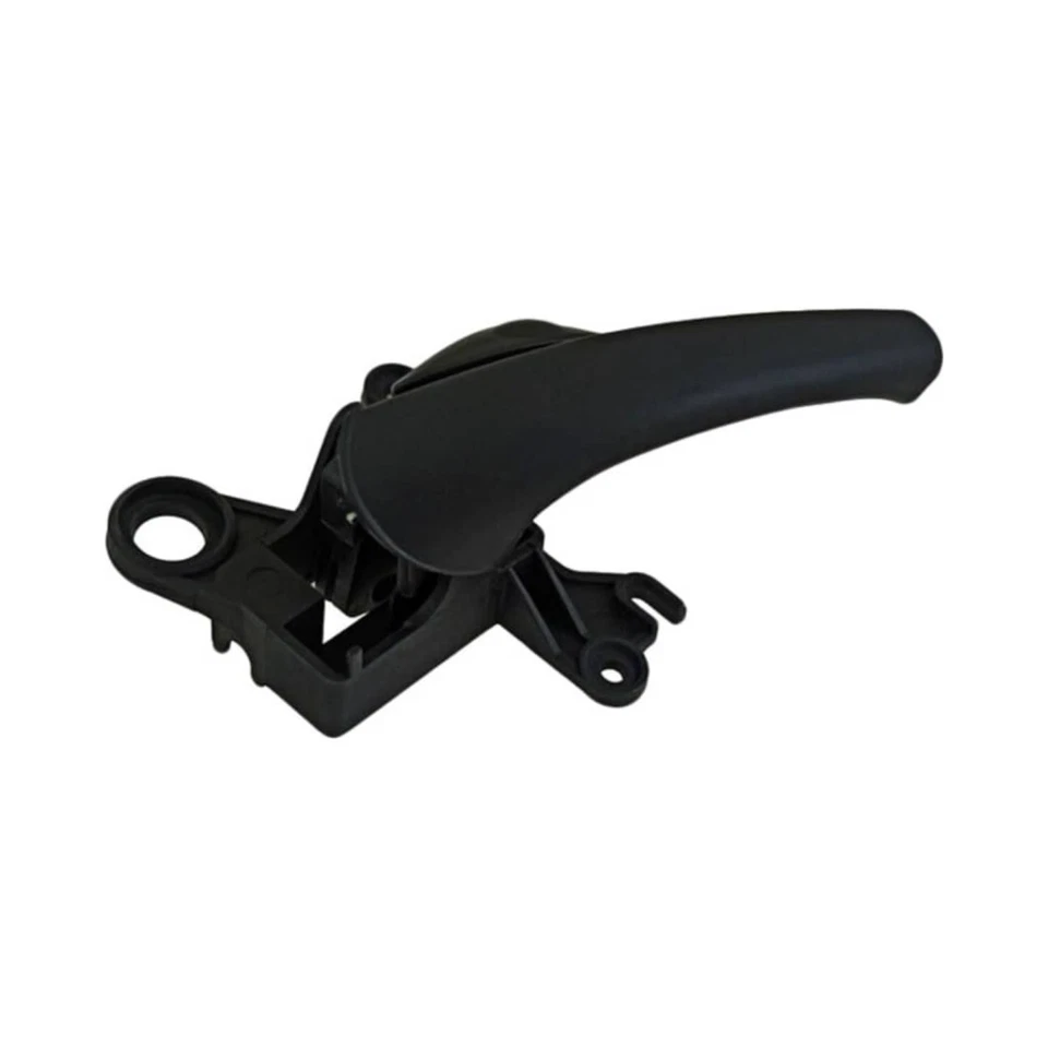 For Mercury Cougar 1999-2002 Interior Door Handle Passenger Side | Front Plastic - Изображение 3 из 4