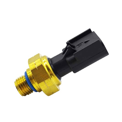 #ad #ad Exhaust Manifold Pressure Sensor 68444078AA Fit For 2019 22 6.7L Ram Cummins $45.97