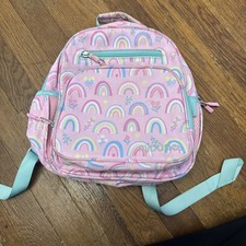 mibasies Backpack Leash for Toddlers 1-3: Baby Backpack for Girls with Anti-L...