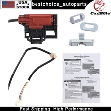 W10238287 W10404050 Washer Lid Lock Latch Switch+W10240513 Strike for Whirlpool